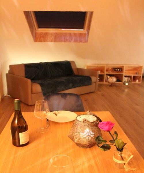 Studio De Charme En Plein Centre Ville 보베 외부 사진