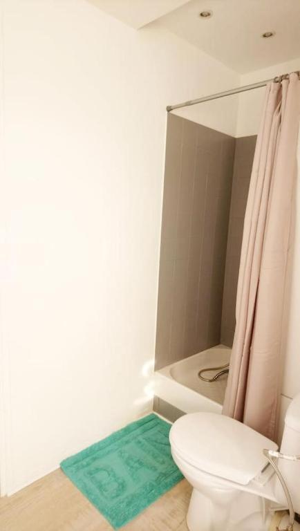 Studio De Charme En Plein Centre Ville 보베 외부 사진
